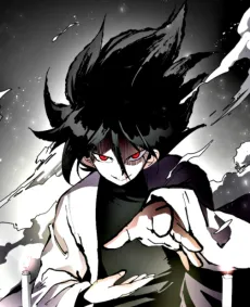 Noryeogui Man cover