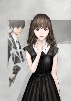 Okaeri cover