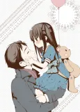 Ossan to Shoujo Matome cover