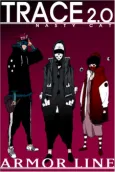 Trace2 cover