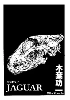 Jagua cover