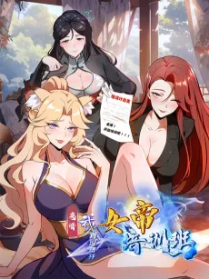 Lipu! Wo Zhen Mei Xiang Kai Nüdi Peixun Ban! cover