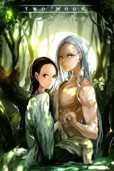 Two Moon cover