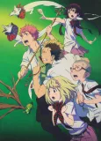 Blue Exorcist Specials cover
