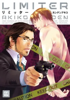 Limiter cover