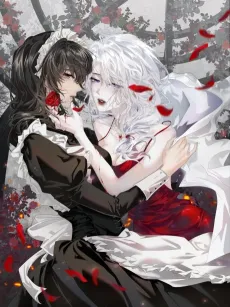She Ding Yao Qiu Wo Ai Ni cover