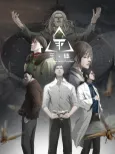 The Three-Body Problem cover