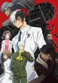 Young Black Jack cover