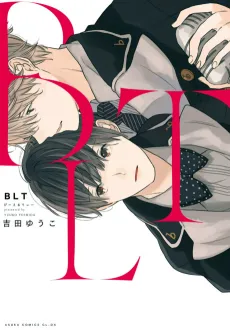 BLT cover
