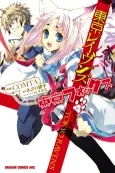 Tokyo Ravens: Tokyo Fox cover
