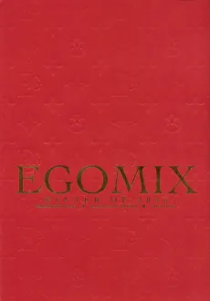 EGOMIX cover