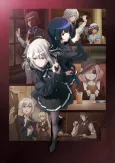Spy Classroom Season 2 cover