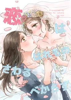 A Tender Romance Treat With Care cover