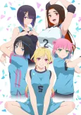 Hands off: Sawaranaide Kotesashi-kun! cover