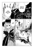 Cotton no Mahou cover