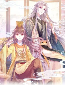 Marry My Enemy cover
