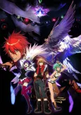 Aquarion EVOL cover