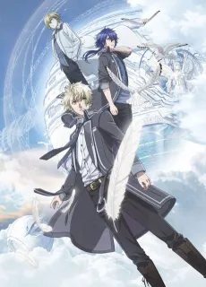 Norn9 cover
