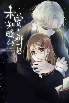 Someday I Never Knew cover
