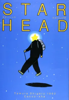 Star Head cover