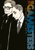 THE GAMESTERS cover