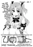 Himegoto (Febri Ban) cover