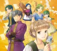 Ascendance of a Bookworm Side Story cover