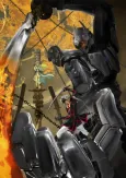 Nobunaga the Fool cover