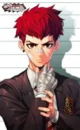Black Survival cover