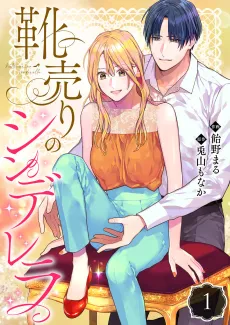 Cinderella's Shoes cover
