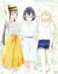 Asobi Asobase -workshop of fun- OVA cover