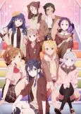 Selection Project cover