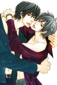 M no Retsujou cover