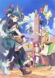 YOHANE THE PARHELION -SUNSHINE in the MIRROR- cover