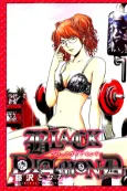 BLACK DIAMOND cover