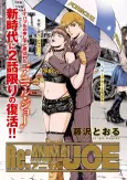 Re:ANIMAL JOE cover