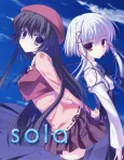 sola cover
