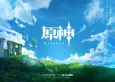 Genshin cover