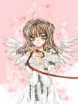 Kamikaze Kaitou Jeanne Bangai-hen: Kimi no "Shiawase" ni Naru. cover