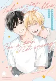Muteki no Baby Blue cover