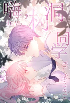 My Secret Classmate cover