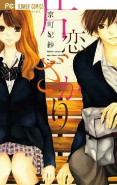 Katakoizakari cover