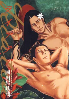 Raiatea cover