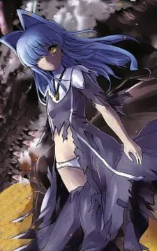 The Devil's Key & Girl's Raison d'être cover