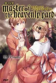 Aku no Taizai: Master of the Heavenly Yard cover