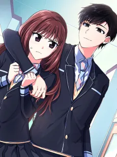 Dalkomsseupsseulhan Sunjeong cover