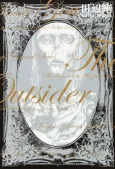 The Outsider: Gou Tanabe Extra Works cover