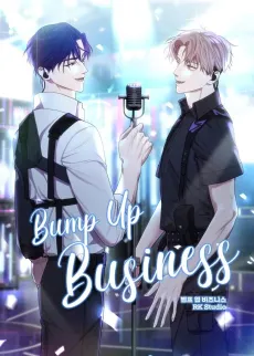 Bump Up Business cover
