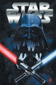 Star Wars: v. 2 cover