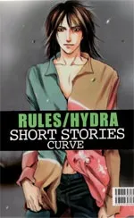 RULES/HYDRA cover